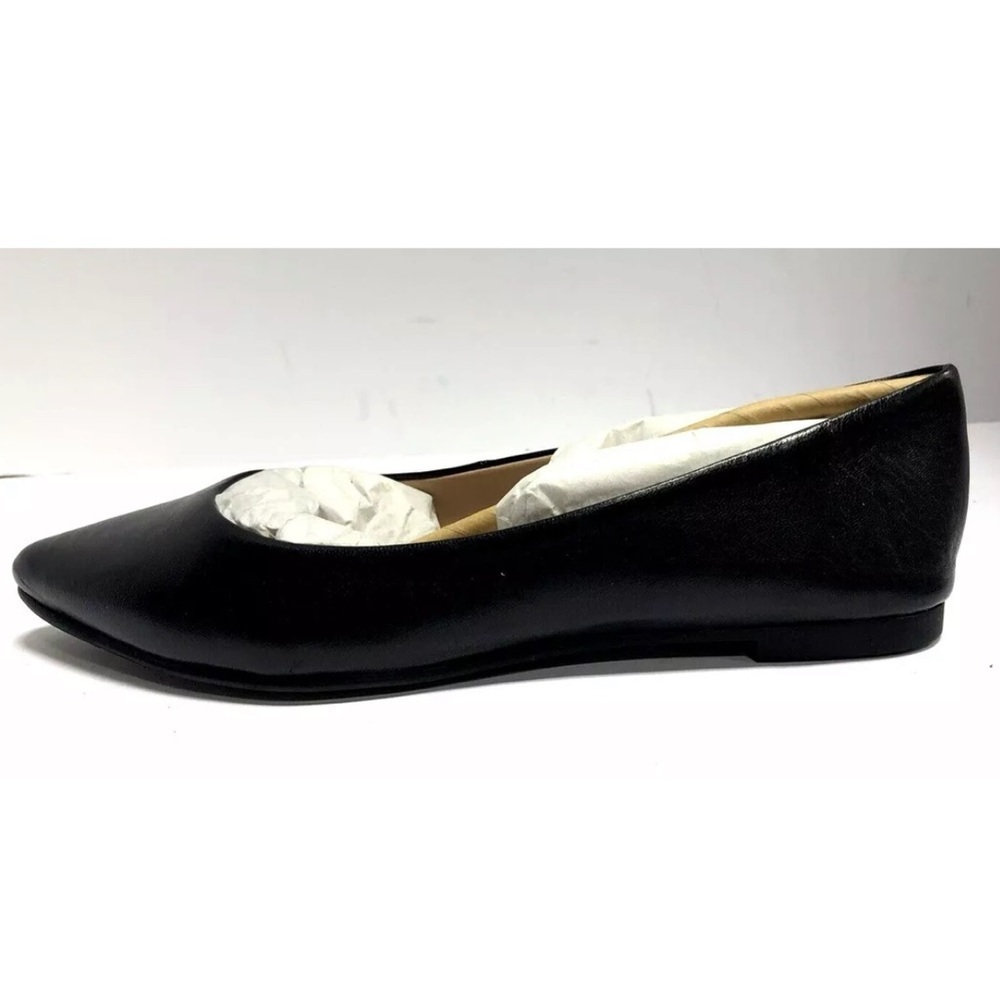 BCBGeneration Women’s Millie Ballet Flats Black, Size US 6M, EUR 36.